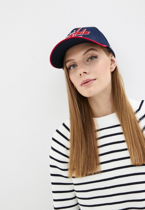 фото Бейсболка atributika & club™