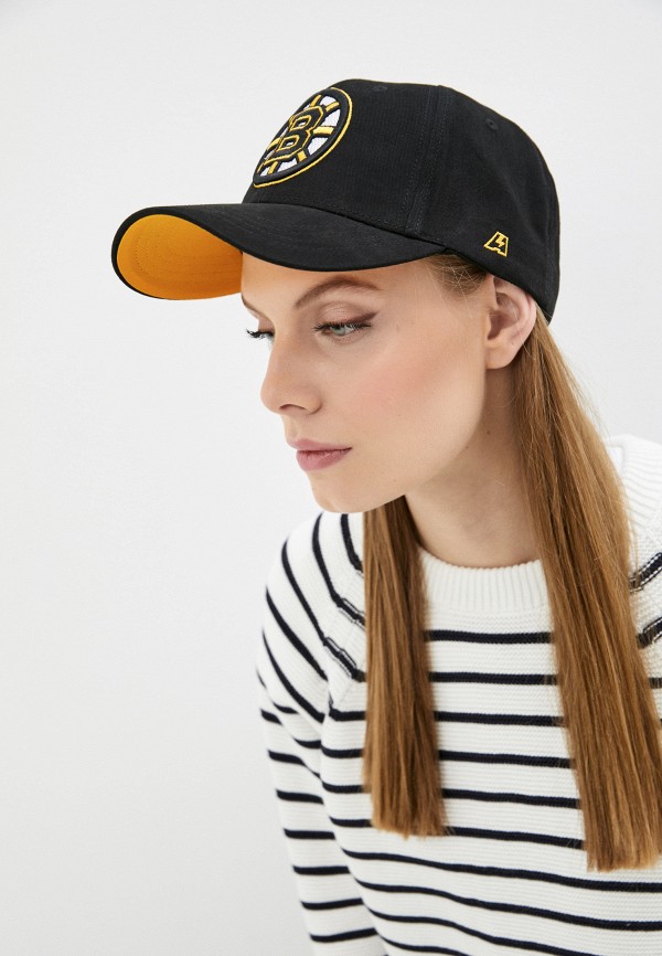 фото Бейсболка atributika & club™