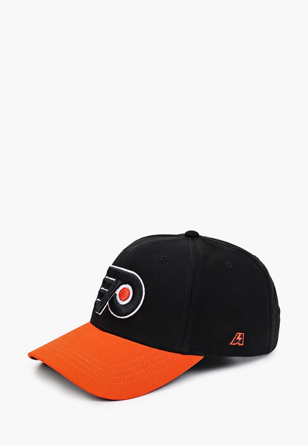

Бейсболка Atributika & Club™, Черный, NHL Philadelphia Flyers №93