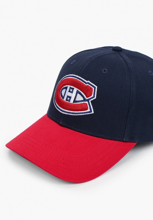 фото Бейсболка atributika & club™