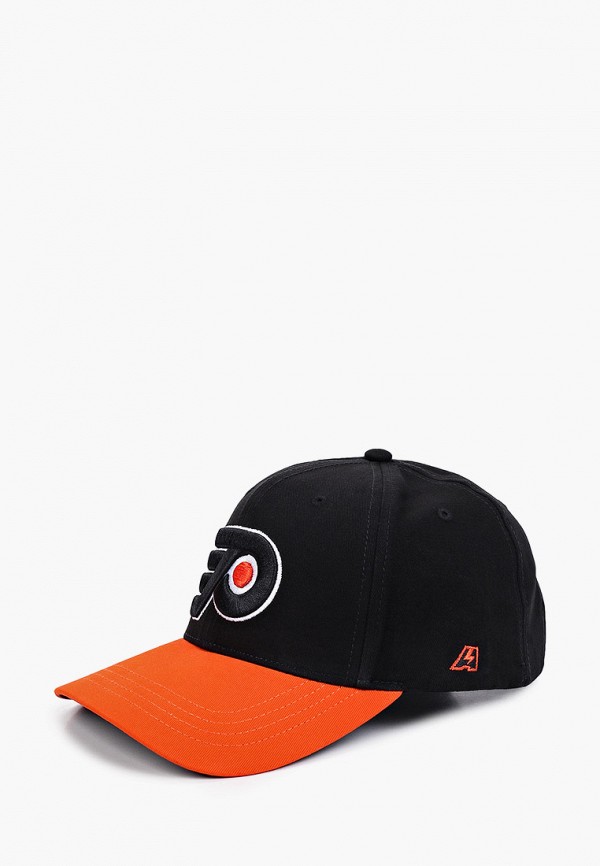 

Бейсболка Atributika & Club™, Черный, NHL Philadelphia Flyers №93