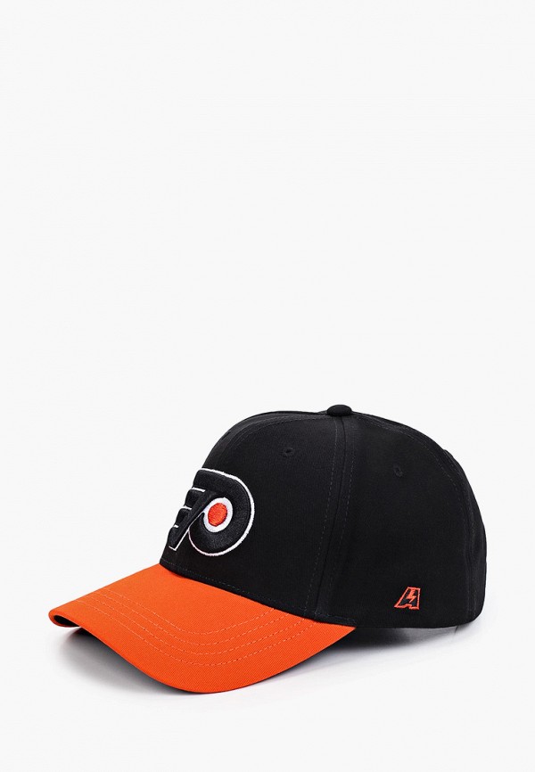 

Бейсболка Atributika & Club™, Черный, NHL Philadelphia Flyers №11