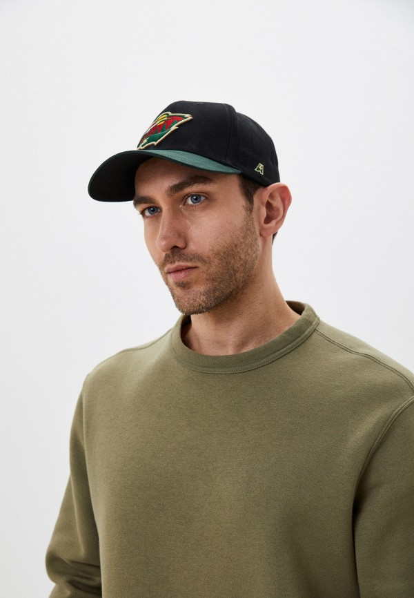 фото Бейсболка atributika & club™