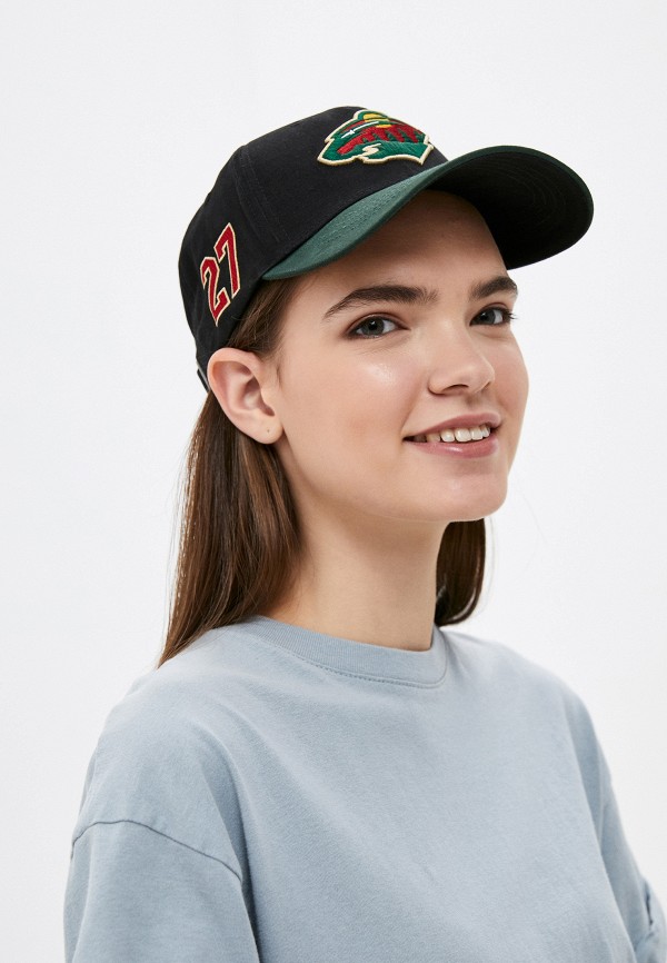 фото Бейсболка atributika & club™