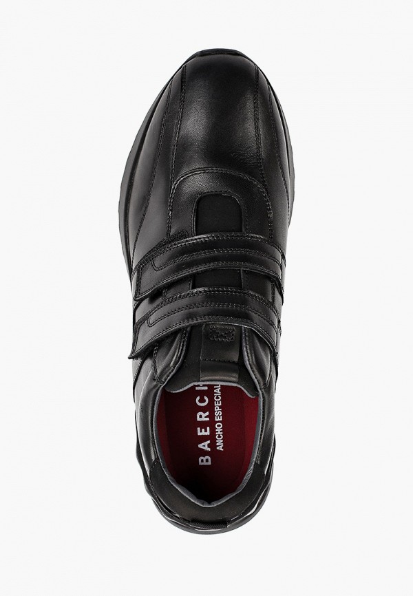 фото Кроссовки baerchi