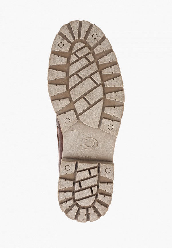 фото Ботинки baerchi