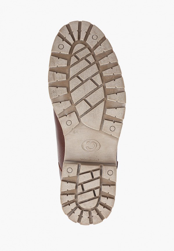 фото Ботинки baerchi