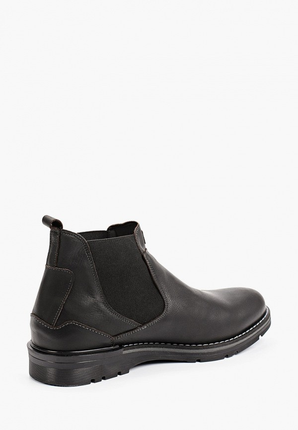 фото Ботинки baerchi