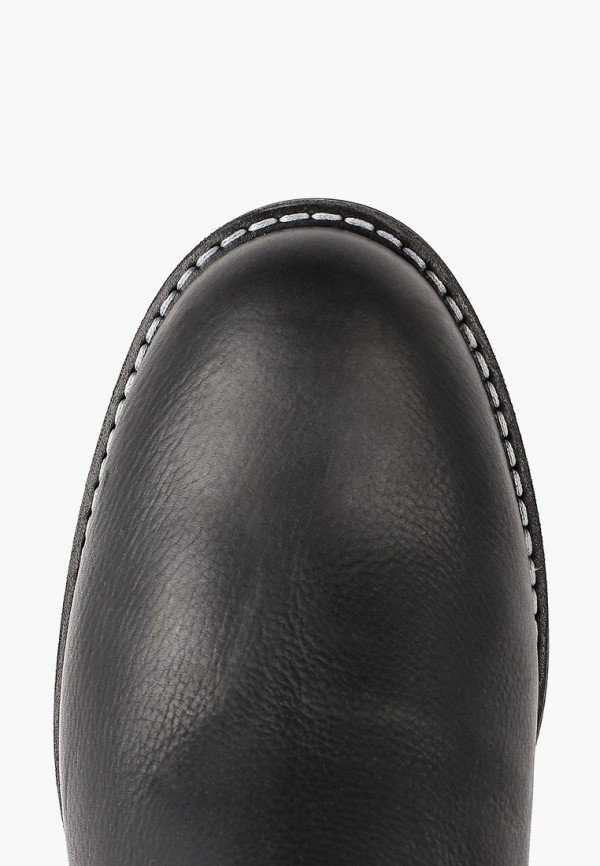 фото Ботинки baerchi