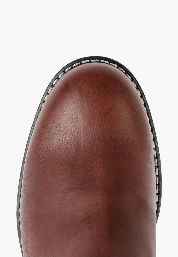 фото Ботинки baerchi