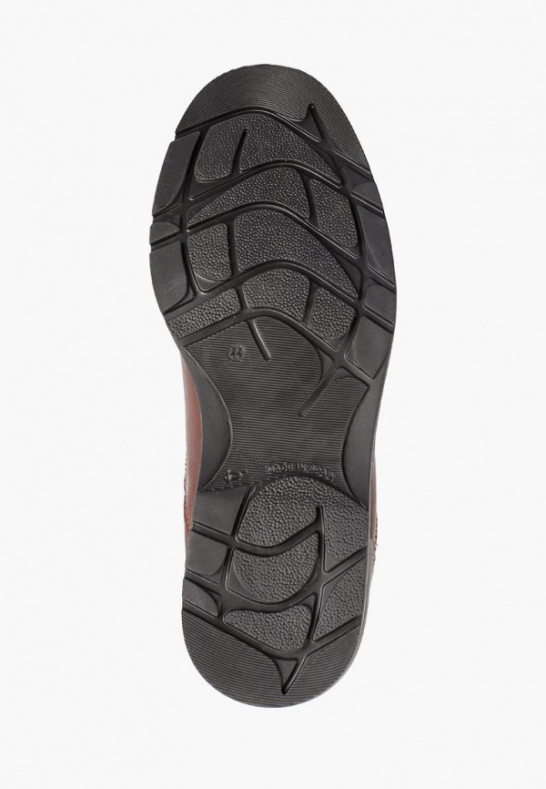 фото Ботинки baerchi