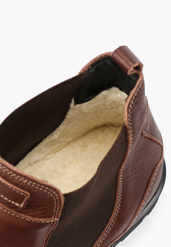 фото Ботинки baerchi