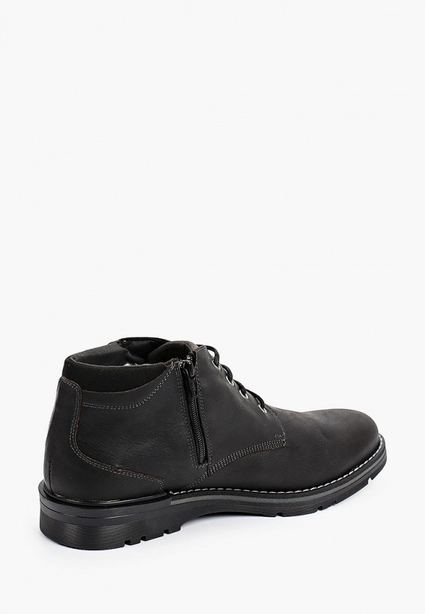 фото Ботинки baerchi