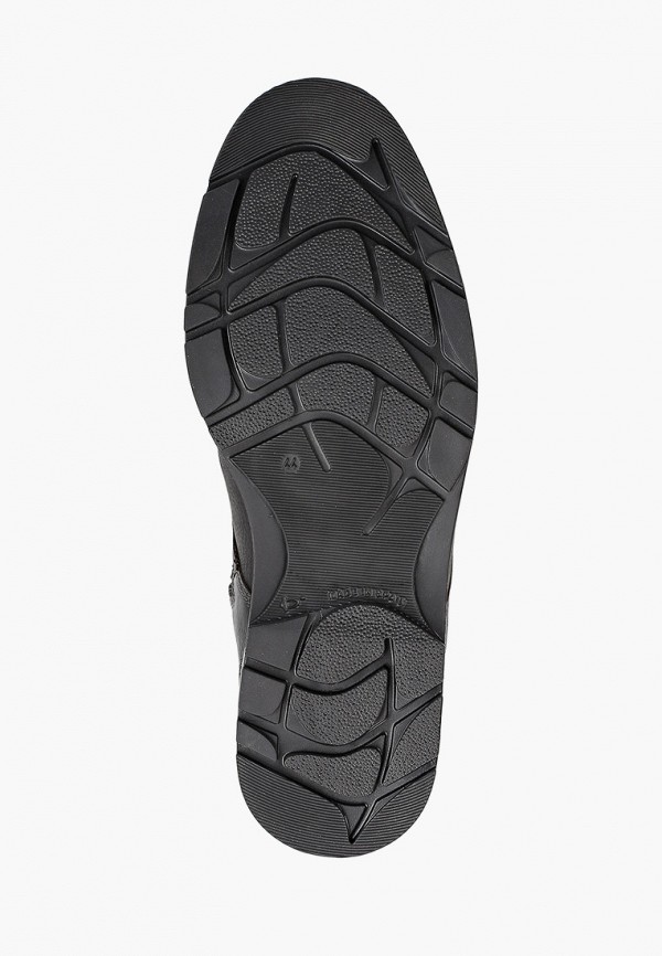 фото Ботинки baerchi