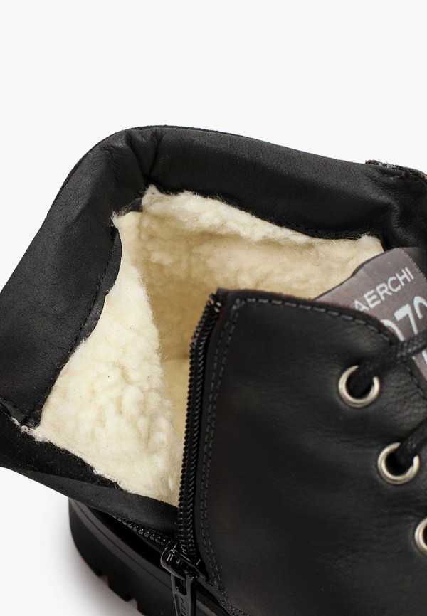 фото Ботинки baerchi