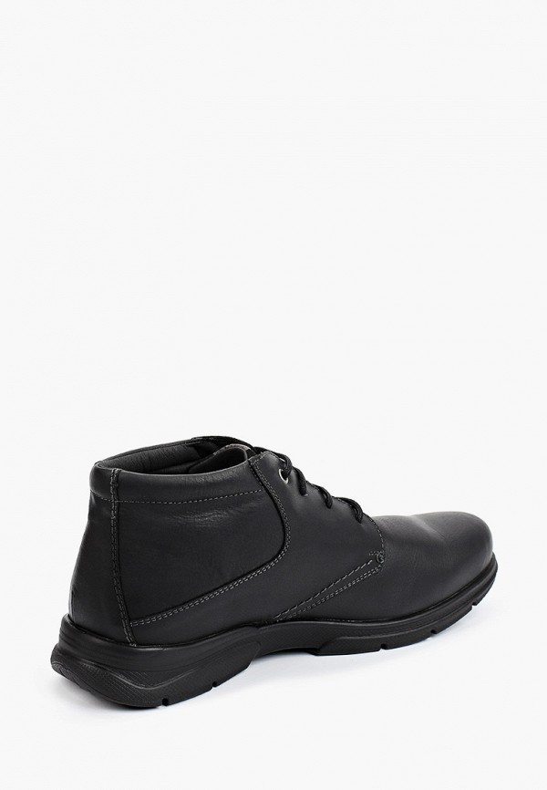 фото Ботинки baerchi