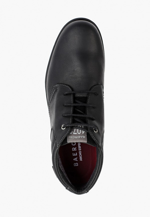 фото Ботинки baerchi