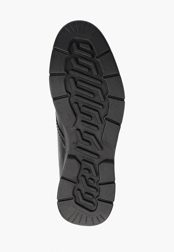 фото Ботинки baerchi