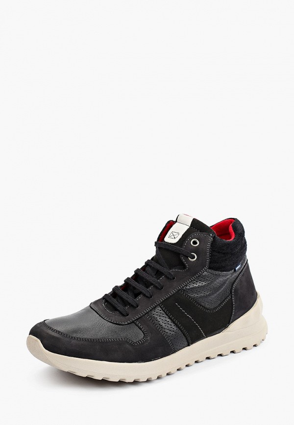 фото Кроссовки baerchi