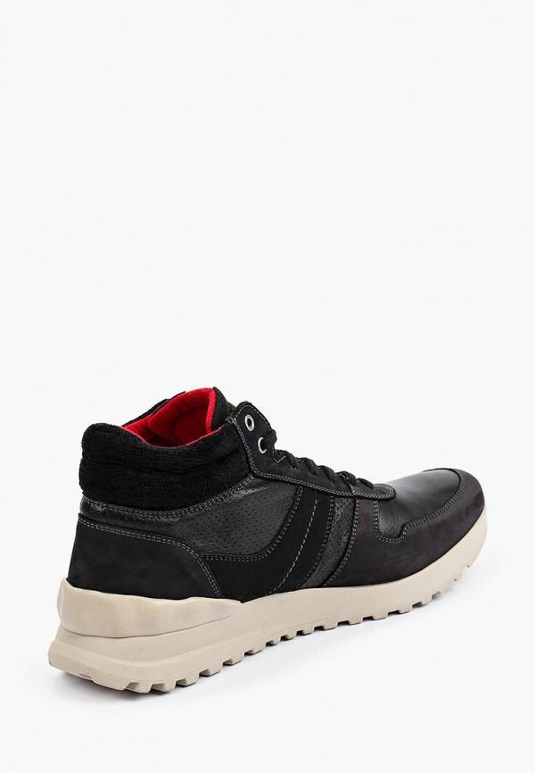 фото Кроссовки baerchi