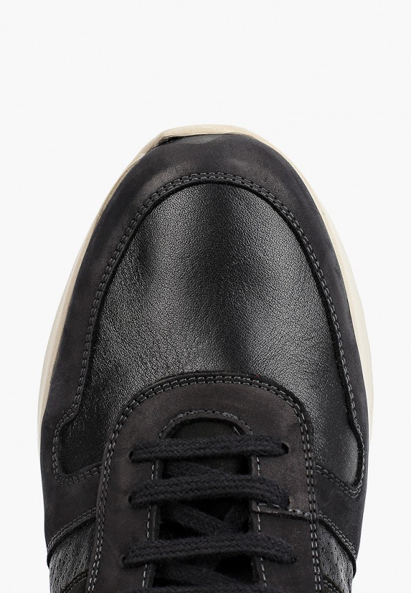 фото Кроссовки baerchi