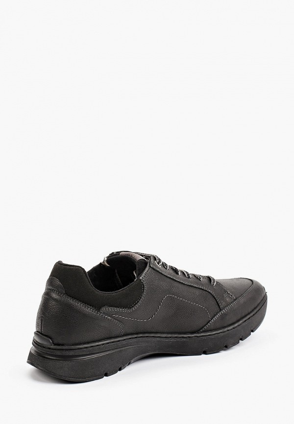 фото Кроссовки baerchi