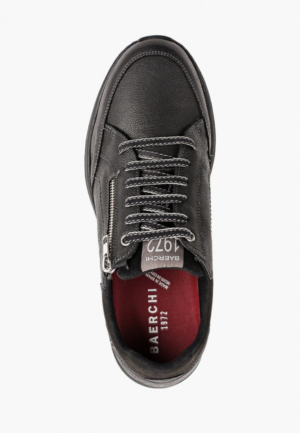 фото Кроссовки baerchi