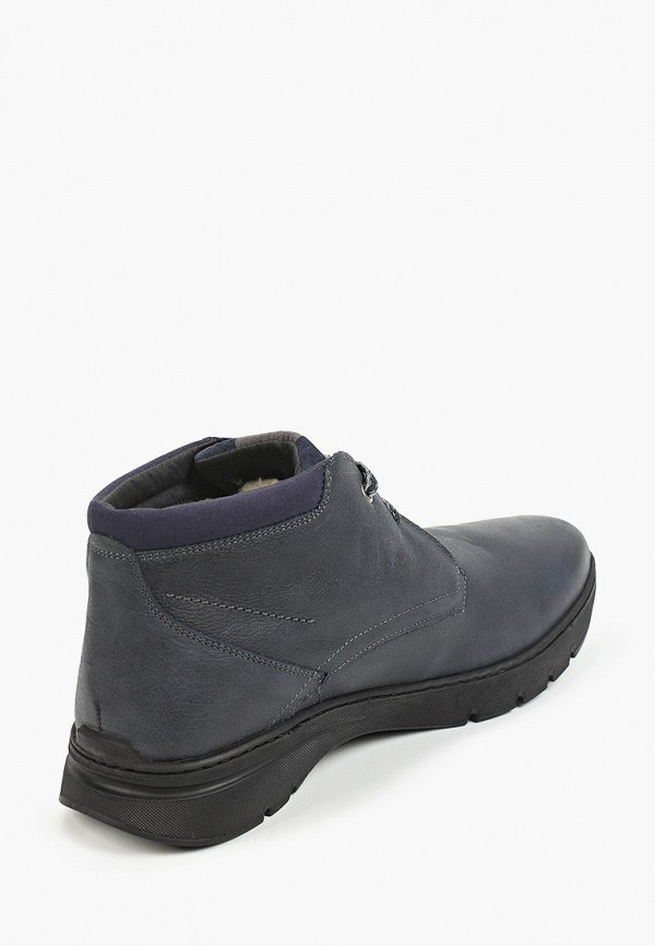 фото Ботинки baerchi