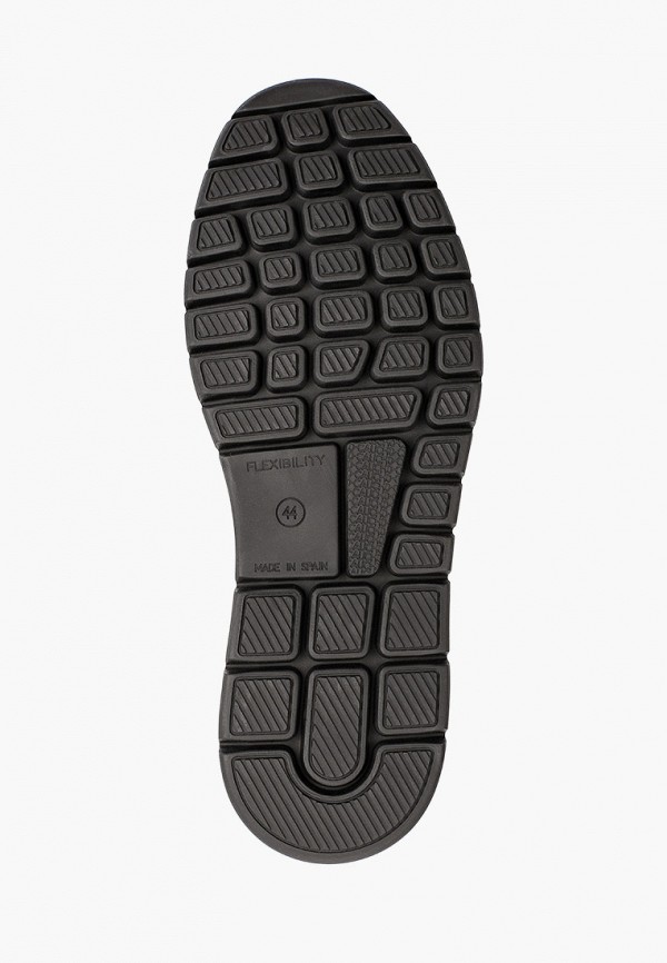 фото Ботинки baerchi