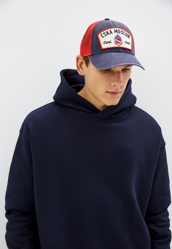 фото Бейсболка atributika & club™