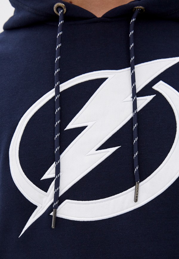 

Худи Atributika & Club™, Синий, NHL Tampa Bay Lightning