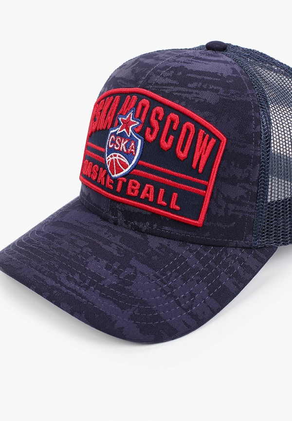 фото Бейсболка atributika & club™