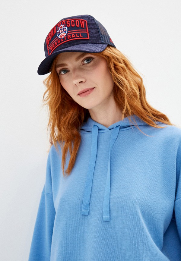 фото Бейсболка atributika & club™