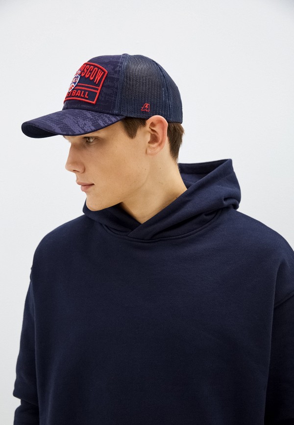 фото Бейсболка atributika & club™