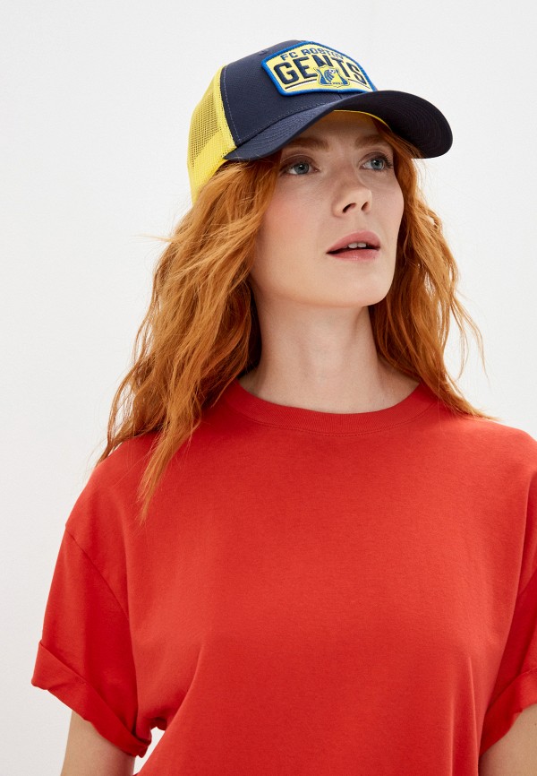 фото Бейсболка atributika & club™