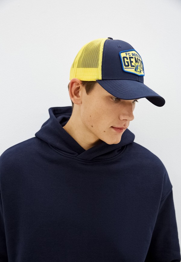 фото Бейсболка atributika & club™