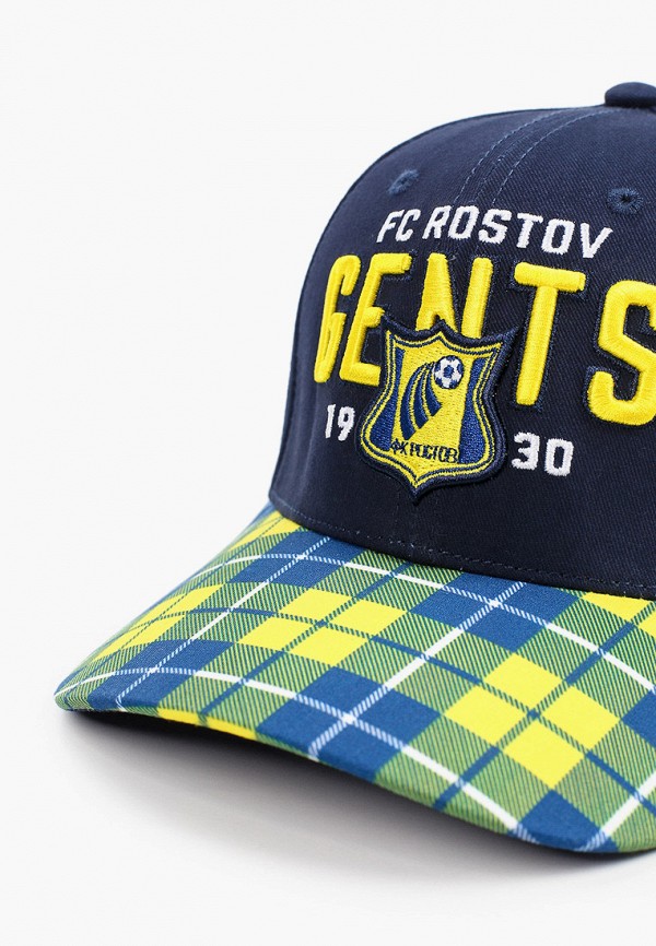 фото Бейсболка atributika & club™