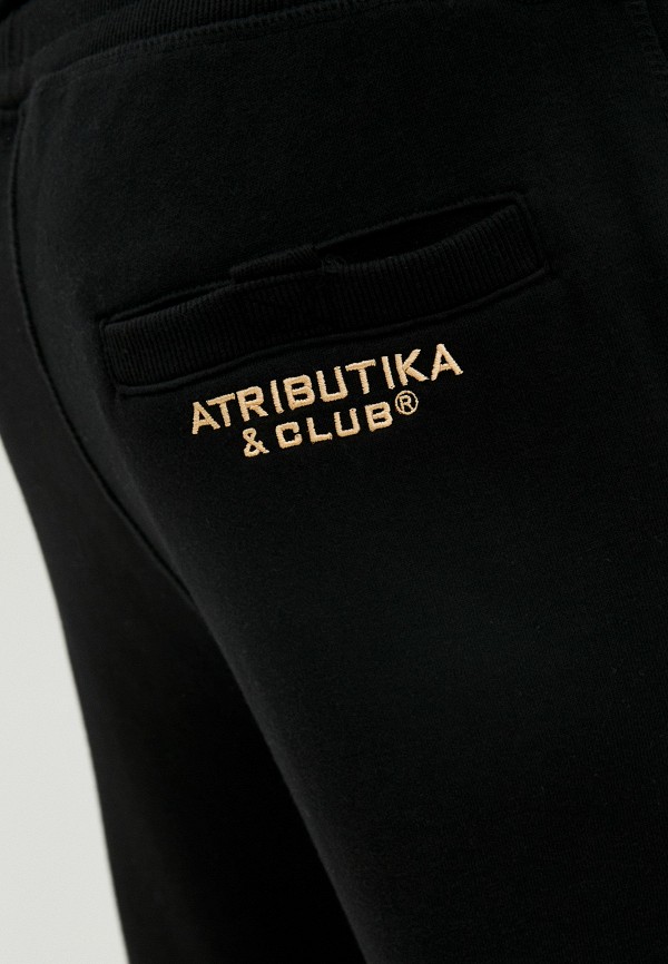 фото Брюки спортивные atributika & club™
