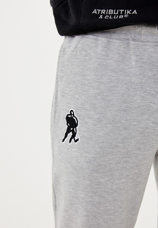 фото Брюки спортивные atributika & club™
