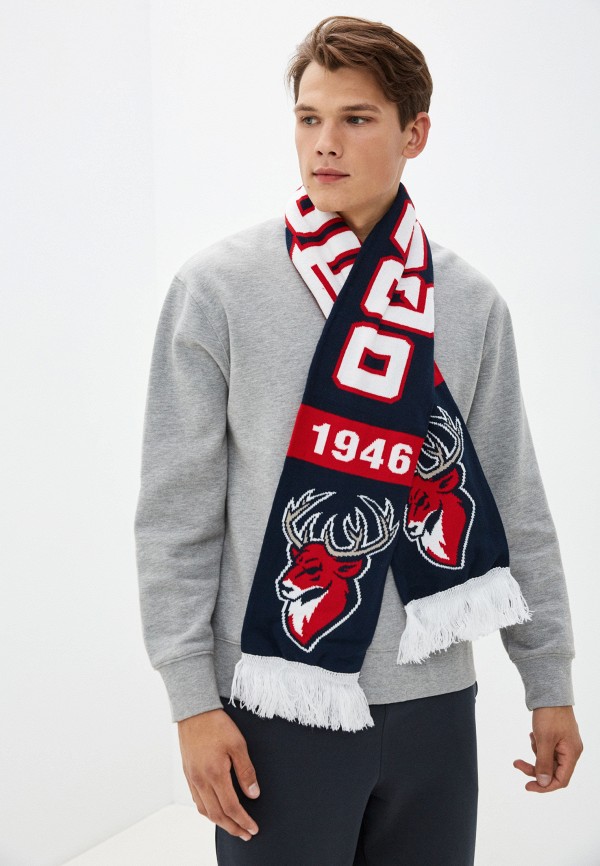 фото Шарф atributika & club™