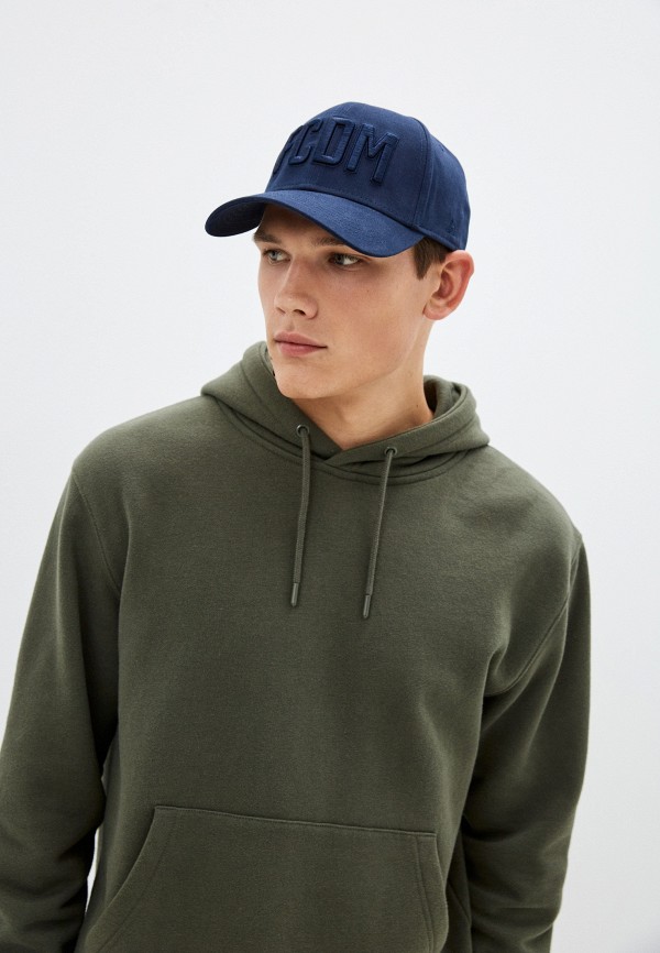 фото Бейсболка atributika & club™