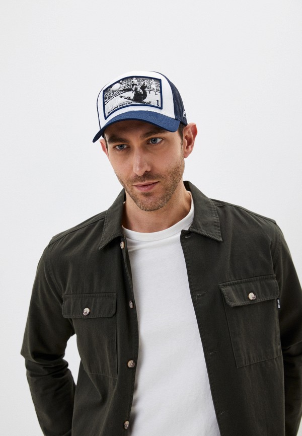 фото Бейсболка atributika & club™