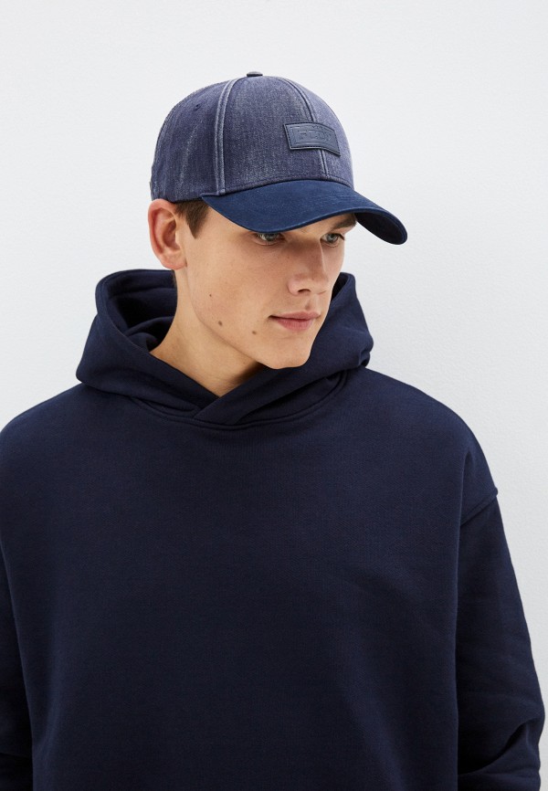 фото Бейсболка atributika & club™