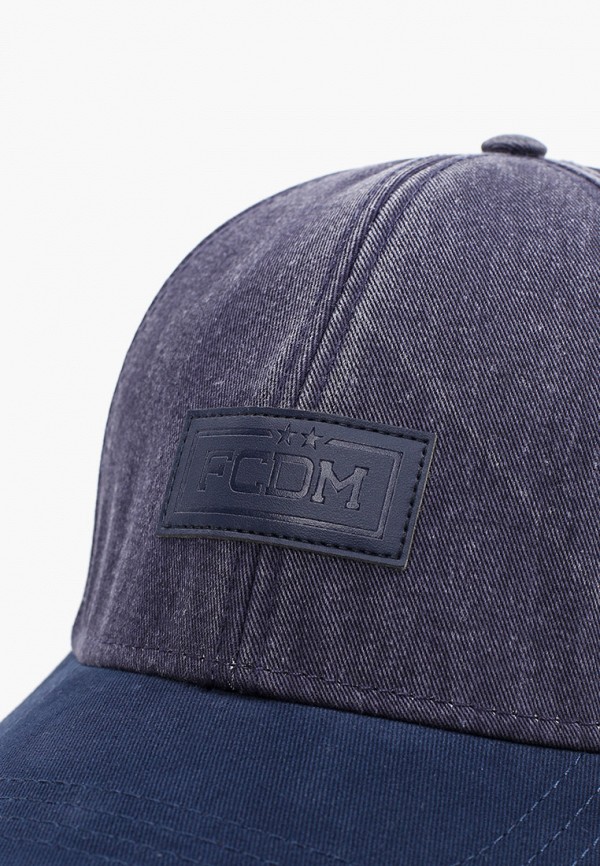 фото Бейсболка atributika & club™