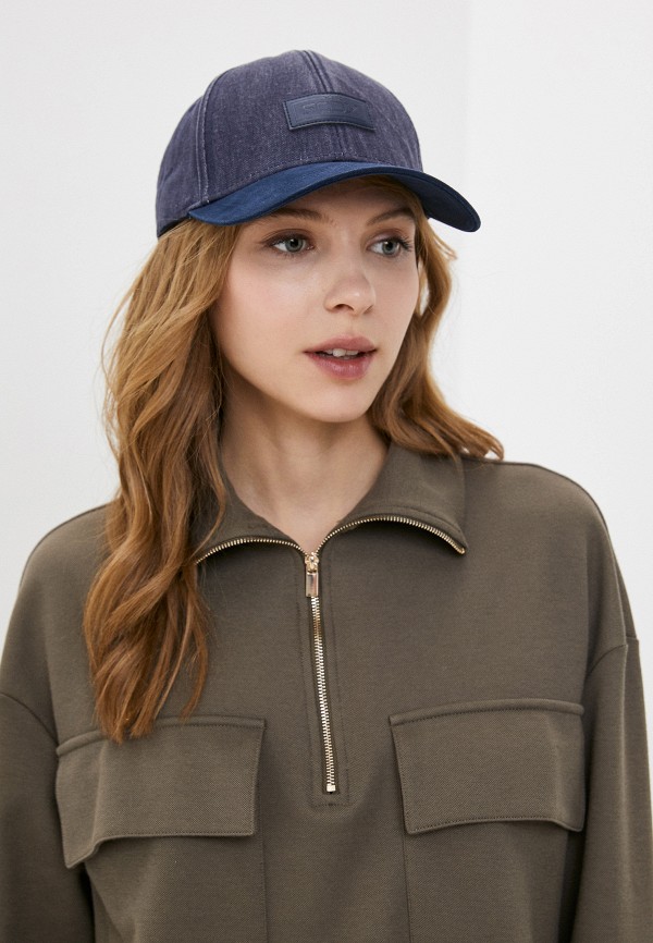 фото Бейсболка atributika & club™