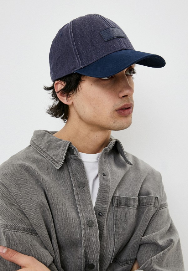 фото Бейсболка atributika & club™