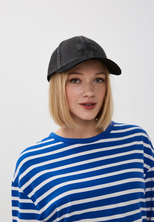 фото Бейсболка atributika & club™