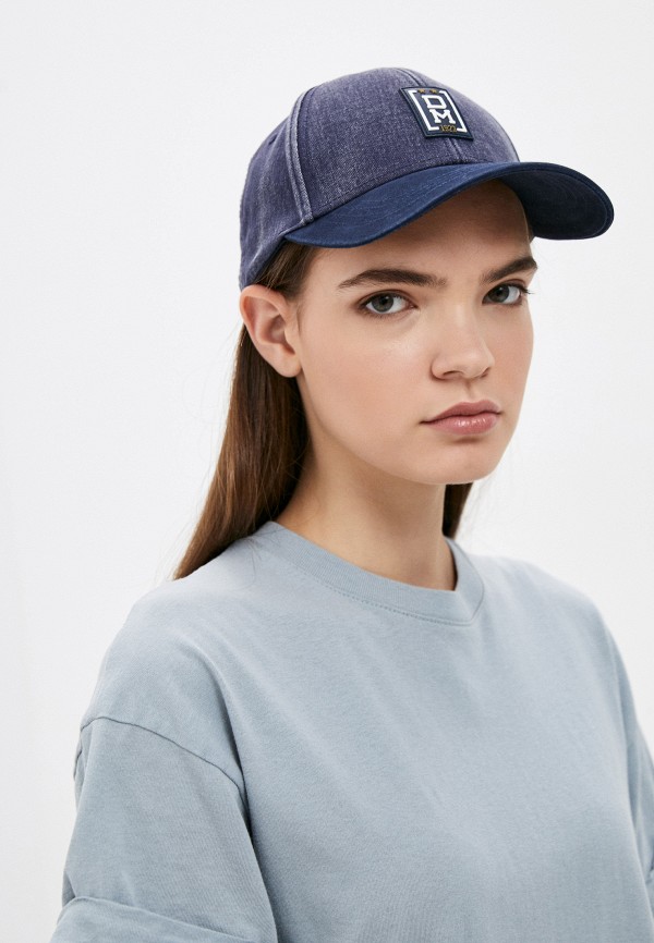 фото Бейсболка atributika & club™