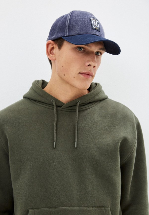 фото Бейсболка atributika & club™