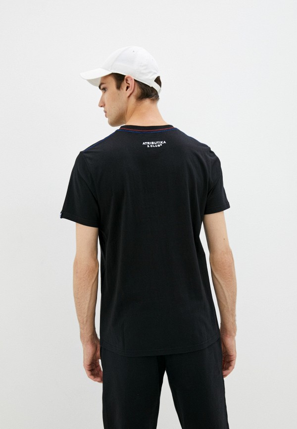 фото Футболка atributika & club™